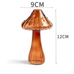 Mini vase en verre pour chambre plus lente, bouteille d'aromathérapie hydroponique, décoration de plantes ... Mini vase en verre pour chambre plus lente, bouteille d'aromathérapie hydroponique, décoration de plantes ...