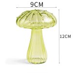 Mini vase en verre pour chambre plus lente, bouteille d'aromathérapie hydroponique, décoration de plantes ... Mini vase en verre pour chambre plus lente, bouteille d'aromathérapie hydroponique, décoration de plantes ...