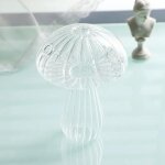 Mini vase en verre pour chambre plus lente, bouteille d'aromathérapie hydroponique, décoration de plantes ... Mini vase en verre pour chambre plus lente, bouteille d'aromathérapie hydroponique, décoration de plantes ...