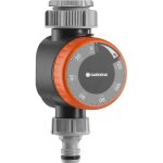 Minuterie d'arrosage gardena 1169 - 20