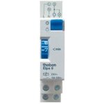 Minuterie d'escalier profilé 230 v / ac theben 0090001 Minuterie d'escalier profilé 230 v / ac theben 0090001