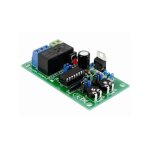 Minuteur impulsion - pause 1s 60h Minuteur impulsion - pause 1s 60h