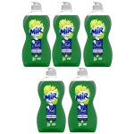 Mir lot de 5 vaisselles secrets de grands chefs citron vert ¿ liquide vaisselle main (450ml) Mir lot de 5 vaisselles secrets de grands chefs citron vert ¿ liquide vaisselle main (450ml)