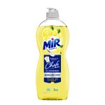 Mir secrets de grands chefs citron ¿ liquide vaisselle main (675ml) Mir secrets de grands chefs citron ¿ liquide vaisselle main (675ml)