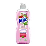 Mir vaisselle secrets de nos régions pays basque ¿ liquide vaisselle (0. 675l) ¿ vaisselle main Mir vaisselle secrets de nos régions pays basque ¿ liquide vaisselle (0. 675l) ¿ vaisselle main