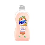 Mir vaisselle secrets de nos régions provence ¿ liquide vaisselle (0. 450l) ¿ vaisselle main Mir vaisselle secrets de nos régions provence ¿ liquide vaisselle (0. 450l) ¿ vaisselle main