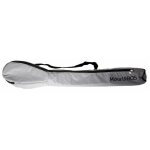 Mirka leros 950cv ponceuse pour les murs et les plafonds 225mm, sac de transport - miw9502022ba