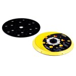 Mirka plateau net 150mm 5 / 16 grip 48t medium - 8292605011 Mirka plateau net 150mm 5 / 16 grip 48t medium - 8292605011