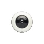 Mirka plateau pour lustreuse 135mm m14 grip souple - 8297902011