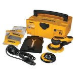 Mirka ponceuse deros 5650cv 125 / 150mm 5, 0 - mid5650202ca