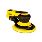 Mirka ponceuse orbitale pneumatique mirka pros 625cv 150 - 2, 5 hub, 48l - 8995625111