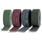 Mirka rouleau de papier abrasif mirlon 115mm x 10m, vf, grain 360 - 805by001373r