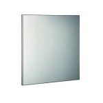 Miroir avec cadre en thermoplastique 700 x 26 x 700 mm ideal standard