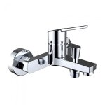 Mitigeur bain - douche classe c1 sans accessoires nf smarinat Mitigeur bain - douche classe c1 sans accessoires nf smarinat