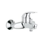 Mitigeur bain / douche m�canique euroeco grohe 32743000 chrome