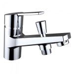 Mitigeur bain - douche monontrou classe c1 sans accessoires nf smarinat Mitigeur bain - douche monontrou classe c1 sans accessoires nf smarinat