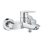 Mitigeur bain / douche startgrohe 23206002 monocommande - mousseur - chrome Mitigeur bain / douche startgrohe 23206002 monocommande - mousseur - chrome