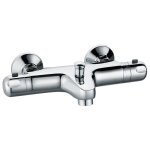 Mitigeur bain douche thermostatique volga 2