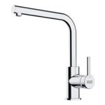 Mitigeur bec haut droit franke 294590 Mitigeur bec haut droit franke 294590