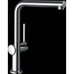 Mitigeur de cuisine hansgrohe talis m54 , 1 jet chrom� - 72840000