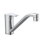 Mitigeur de cuisine monotrou c3 - olyos ii porcher