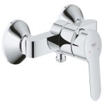 Mitigeur de douche bauedge eco click cartouche c2 - grohe - 23560 - 000