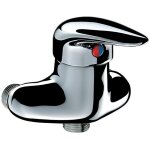 Mitigeur de douche entraxes spéciaux delabie - de 100 à 120 mm Mitigeur de douche entraxes spéciaux delabie - de 100 à 120 mm