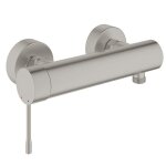 Mitigeur douche grohe essence supersteel