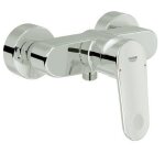 Mitigeur pour douche grohe europlus 33577