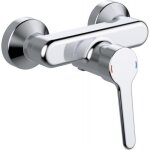 Mitigeur de douche - installation murale - okyris pro porcher