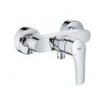 Mitigeur de douche monocommande grohe eurosmart chrom�
