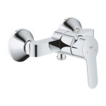 Mitigeur de douche monocommande start edge grohe 23347000 - chrome Mitigeur de douche monocommande start edge grohe 23347000 - chrome