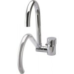 Mitigeur �vier � bec basculant drako ramon soler