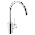 Mitigeur d'évier eurosmart cosmo - grohe - 32845002 Mitigeur d'évier eurosmart cosmo - grohe - 32845002
