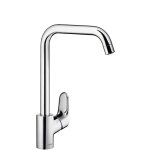 Mitigeur pour evier hansgrohe ecos l