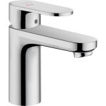 Mitigeur de lavabo - 100 coolstart - chrom� - vernis blend hansgrohe