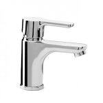 Mitigeur lavabo bas - chrom� - goodlife sarodis