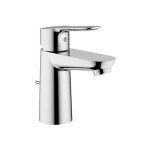 Mitigeur lavabo bauedge cartouche ch3 - grohe - 23559 - 000