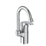 Mitigeur de lavabo col de cygne olyos ii porcher