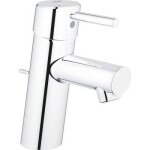 Mitigeur lavabo concetto ii grohe