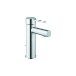 Mitigeur lavabo grohe essence taille s garniture de vidage chrom�e