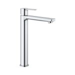 Mitigeur lavabo grohe lineare xl Mitigeur lavabo grohe lineare xl