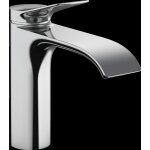 Mitigeur de lavabo hansgrohe vivenis avec tirette et vidage chromé - 75020000 Mitigeur de lavabo hansgrohe vivenis avec tirette et vidage chromé - 75020000