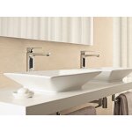 Mitigeur lavabo haut jacob delafon aleo + sans bonde de vidage Mitigeur lavabo haut jacob delafon aleo + sans bonde de vidage