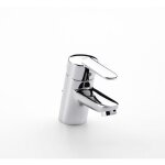 Mitigeur lavabo hostalne  roca victoria