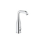 Mitigeur lavabo infrarouge grohe essence e