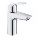 Mitigeur de lavabo monocommande eurosmart grohe 32926003