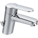 Mitigeur lavabo victoria - l vidage laiton chrom - roca - a5a3k25c04