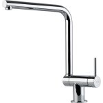 Mitigeur monocommande d'vier sous fentre fn 9311. 031, chrom (115. 0263. 158)