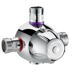 Mitigeur premix confort - 160, 80, premix 90, 1 , 90, 23, 90